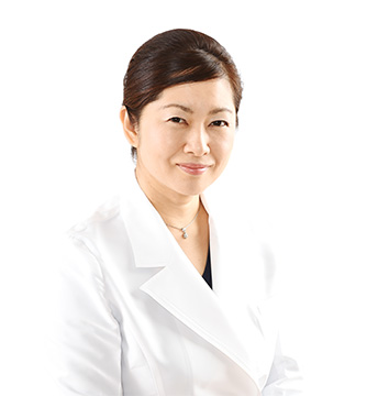 岩波 佳江子